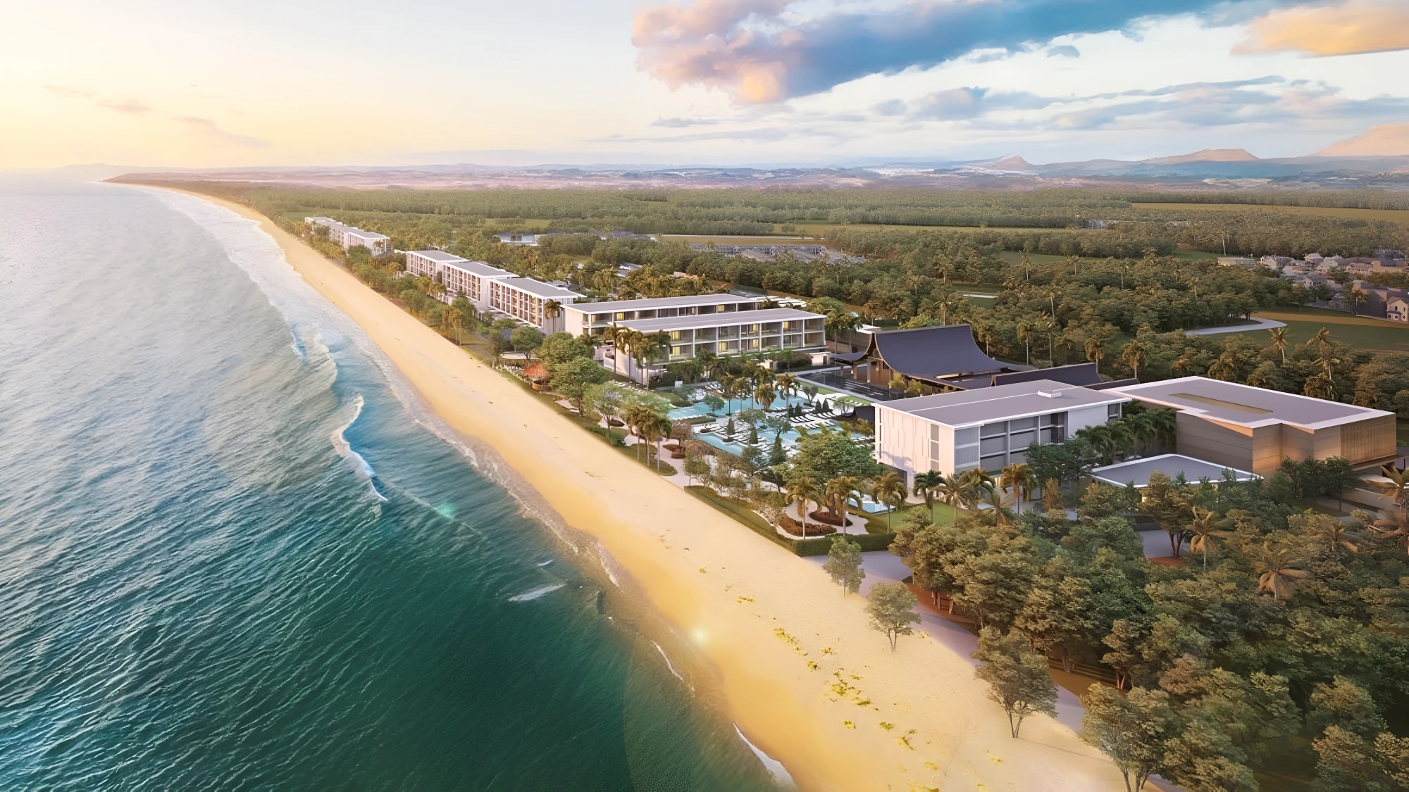 MAVISTON MAI KHAO: Prices and Floor Plans about developer